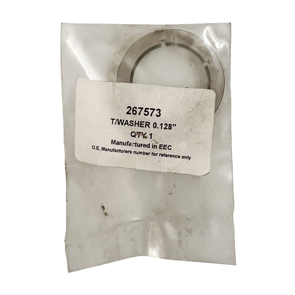 Thrust Washer 2nd Speed Gear .128" for 2nd Gear 267573